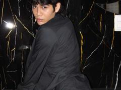 MarcoMiranda - shemale webcam at xLoveCam