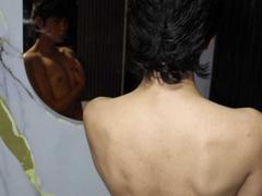 MarcoMiranda - shemale webcam at xLoveCam