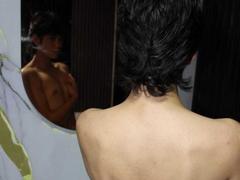 MarcoMiranda - shemale webcam at xLoveCam