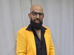 MarcoleX69 - male webcam at xLoveCam