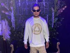 MarcusBruss - male webcam at xLoveCam