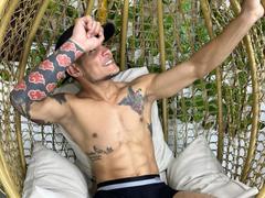 MarcusBruss - male webcam at xLoveCam