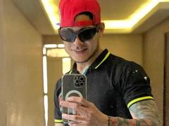 MarcusBruss - male webcam at xLoveCam