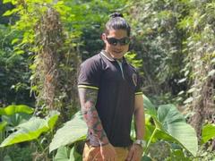 MarcusBruss - male webcam at xLoveCam