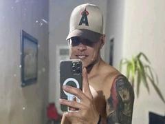 MarcusBruss - male webcam at xLoveCam