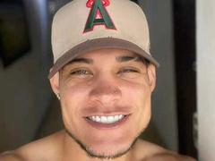 MarcusBruss - male webcam at xLoveCam