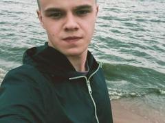 MarcusFate - male webcam at xLoveCam