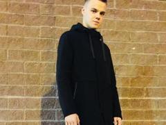 MarcusFate - male webcam at xLoveCam