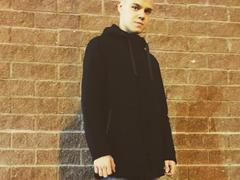 MarcusFate - male webcam at xLoveCam