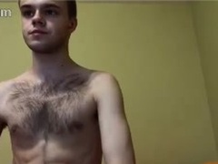 MarcusFate - male webcam at xLoveCam