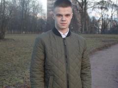 MarcusFate - male webcam at xLoveCam