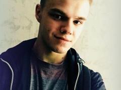 MarcusFate - male webcam at xLoveCam