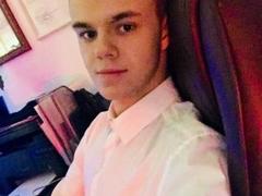 MarcusFate - male webcam at xLoveCam