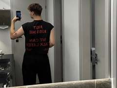 MarcusIg69 - male webcam at xLoveCam