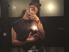 MarcusIg69 from xLoveCam