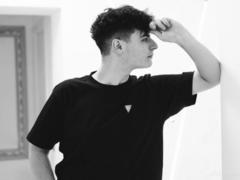 MarcusIg69 - male webcam at xLoveCam
