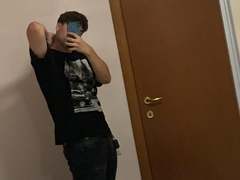 MarcusIg69 - male webcam at xLoveCam