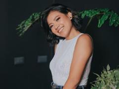 MarcyOlson - female with black hair and  small tits webcam at ImLive