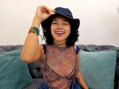 MarcyOlson from ImLive