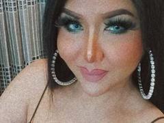 StallionCOCK - shemale with black hair webcam at xLoveCam