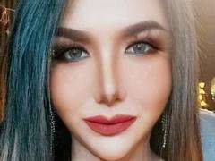 StallionCOCK - shemale with black hair webcam at xLoveCam