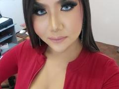 StallionCOCK - shemale with black hair webcam at xLoveCam