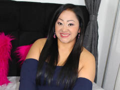 SamanraHolmes - female with black hair and  big tits webcam at LiveJasmin