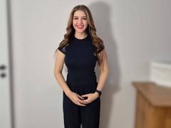 MargaretBeauty - female webcam at xLoveCam