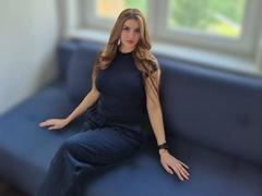 MargaretBeauty - female webcam at xLoveCam
