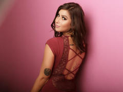 MargaretColins - female with brown hair webcam at LiveJasmin
