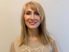 MargaretSwon - blond female webcam at LiveJasmin