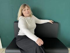 MargaretRitchie from xLoveCam