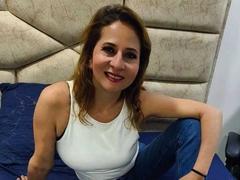 MargarethRouss - female webcam at xLoveCam