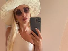 MargaritaBeauty - female webcam at xLoveCam