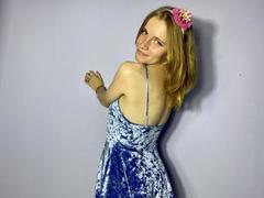 MargaritaKis - female webcam at xLoveCam