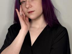 MargitBossick - female with brown hair webcam at xLoveCam