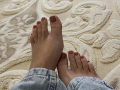 MargoFun - blond female webcam at xLoveCam