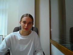 MargoHey from xLoveCam
