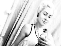MargoRobby - blond female webcam at xLoveCam