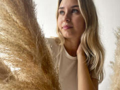 MargoReeves - blond female with  small tits webcam at LiveJasmin