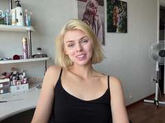 SandaHayslett from xLoveCam