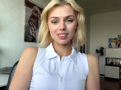SandaHayslett - female webcam at xLoveCam