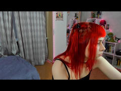 MargotBenry from xLoveCam