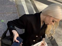 MargretMurak - female webcam at xLoveCam