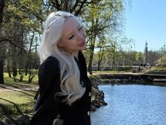 MargretMurak - female webcam at xLoveCam