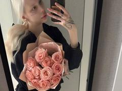 MargretMurak - female webcam at xLoveCam