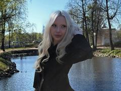 MargretMurak - female webcam at xLoveCam