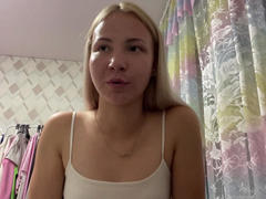 MargueriteGeppert - blond female with  big tits webcam at xLoveCam