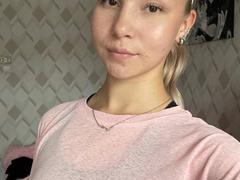 MargueriteGeppert - blond female with  big tits webcam at xLoveCam