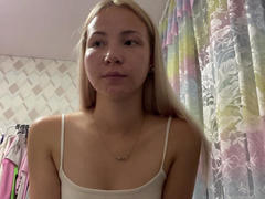 MargueriteGeppert - blond female with  big tits webcam at xLoveCam